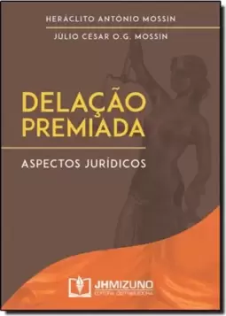 Delacao Premiada