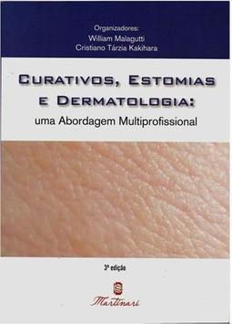 Curativos, Estomia  e Dermatologia