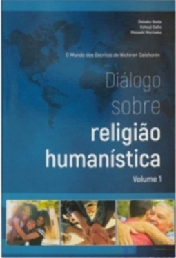 O Mundo dos escritos de Nichiren Daishonin #01