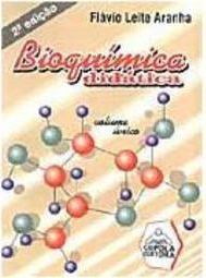 Bioquímica Didática: Volume Único