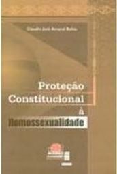 Proteção Constitucional à Homossexualidade