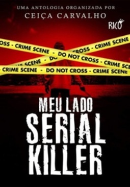 Meu Lado Serial Killer #1