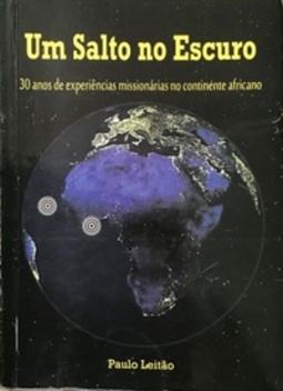Um Salto no Escuro