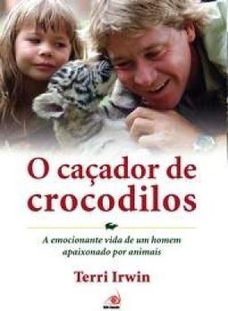 O Caçador de Crocodilos