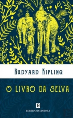 O Livro da Selva