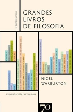 Grandes livros de filosofia