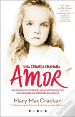 Uma Criança Chamada Amor