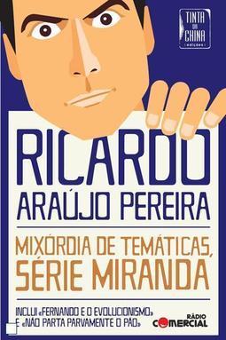 MIXORDIA DE TEMATICAS