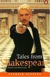 Tales From Shakespeare - IMPORTADO