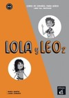 Lola y Leo - Libro Del Profesor