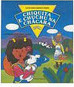 Chiquita e Chuchu na Chácara