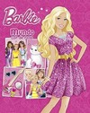 Barbie: mundo cor-de-rosa