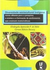Diversidade sociocultura indígena