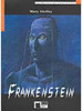 Frankenstein: Book + CD - Importado
