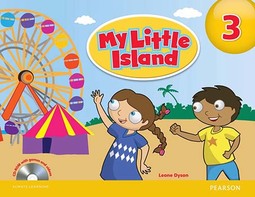 My little island 3: Student book