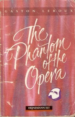 PHANTOM OF THE OPERA BEGINNER