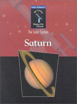 Saturn: The Solar System