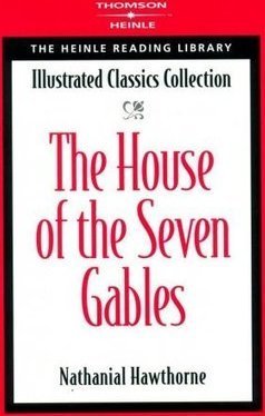 House of the Seven Gables, The