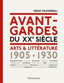 AVANT-GARDES DU XXE SIECLE