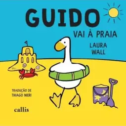 Guido Vai À Praia