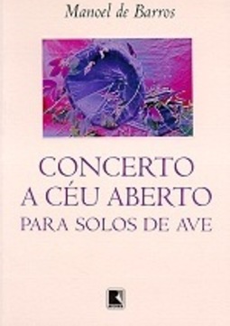 Concerto a Céu Aberto para Solos de Ave