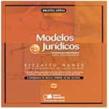 Modelos Jurídicos: Área Trabalhista