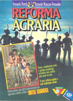 Reforma Agrária