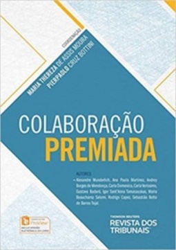 Colaboração Premiada