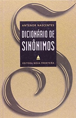 Dicionário de Sinônimos