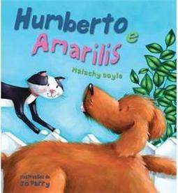 Humberto Amarilis