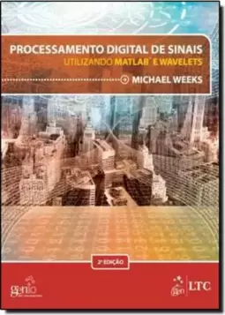 Processamento Digital De Sinais Utilizando Matlab E Wavelets