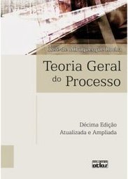 Teoria geral do processo