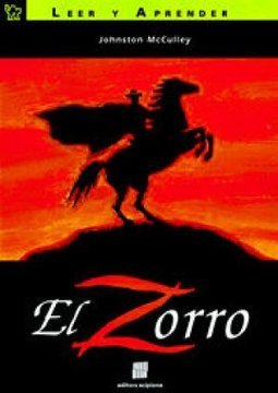 EL ZORRO