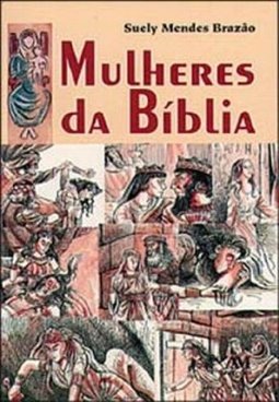 Mulheres da Bíblia