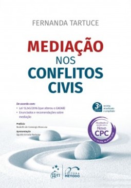 Mediação nos conflitos civis