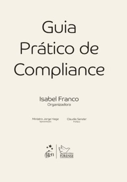 Guia prático de compliance