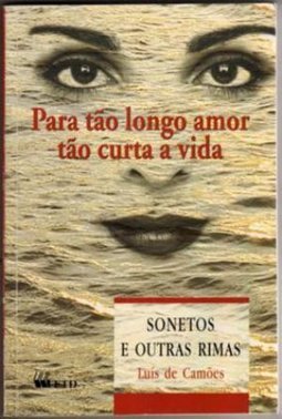 PARA TAO LONGO AMOR TAO CURTA A VIDA
