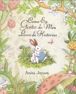 Como Eu Gosto Do Meu Livro De Historias