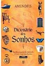 Dicionário dos Sonhos