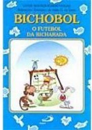 Bichobol: o Futebol da Bicharada