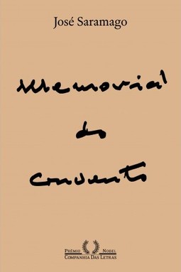 Memorial do Convento (Nova edição)