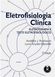 Eletrofisiologia Clínica