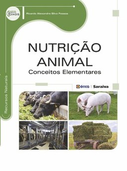 Nutrição animal: conceitos elementares