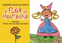 A flor da montanha