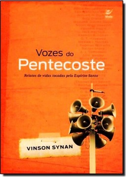 Vozes Do Pentecoste