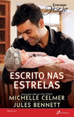 Escrito nas Estrelas (Desejo #254)