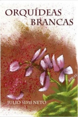 Orquídeas Brancas