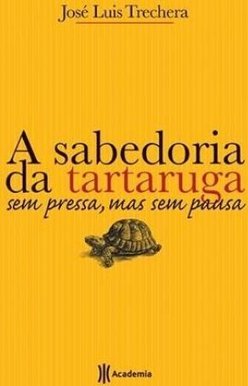 A Sabedoria da Tartaruga