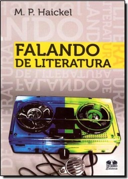 Falando de Literatura