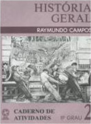 História Geral - 6 série - 1 grau